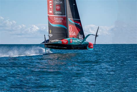 Louis Vuitton's 37th America’s Cup Collection: Where 